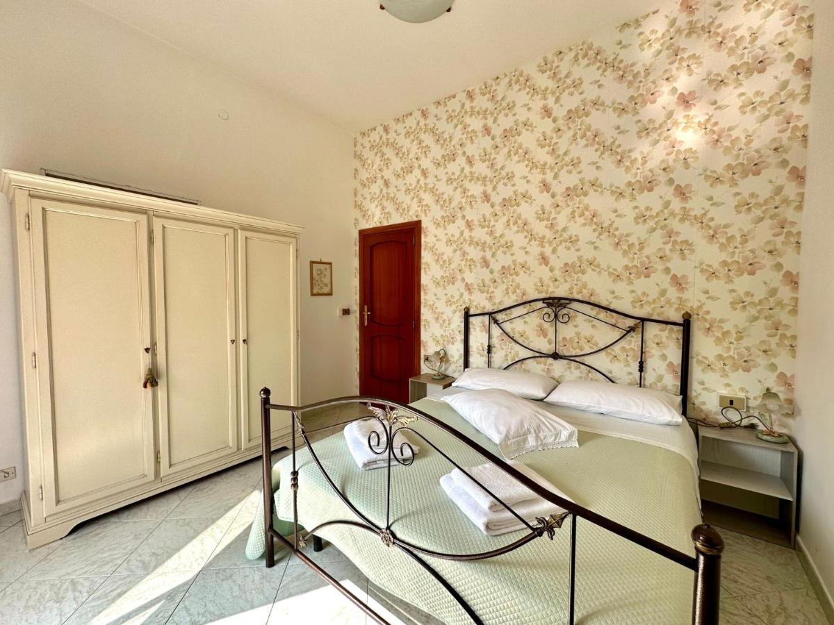 Family Relax Caracciolo Bed and breakfast Nápoles