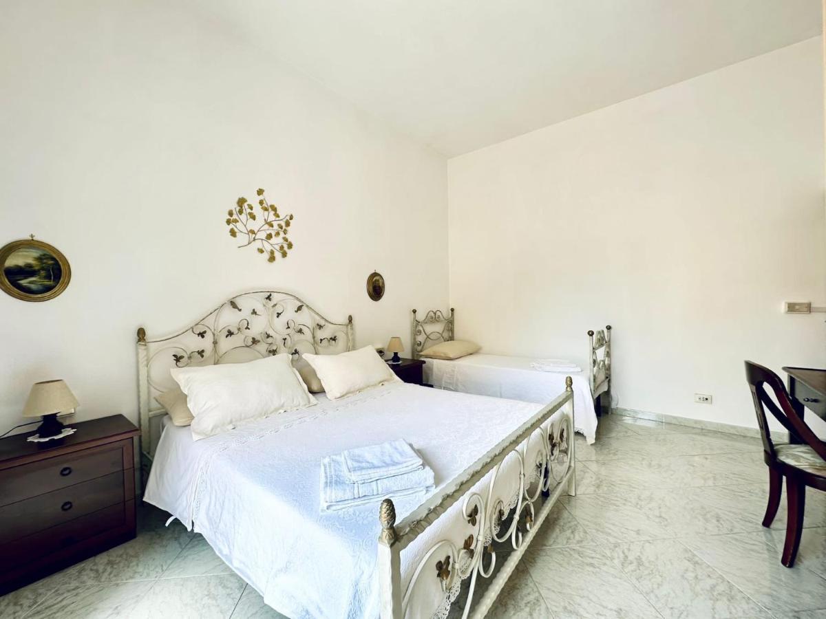 Family Relax Caracciolo Bed and breakfast *